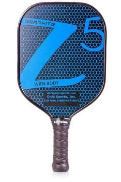 Onix Graphite Z5 Pickleball Paddle Review