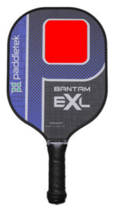 Bantam Ex-L Pickelball Paddle