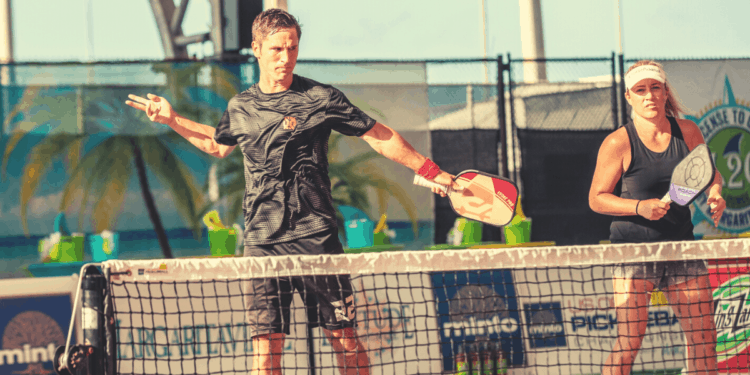 Best Graphite Pickleball Paddles