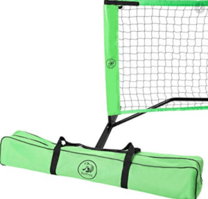 Bullfrog Pickleball Net