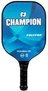 Champion PolyPro Pickleball Paddle