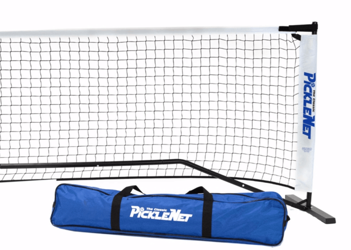 Best Pickleball Nets Review Indoor & Outdoor [2022]