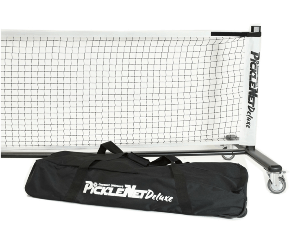 Best Pickleball Nets Review Indoor & Outdoor [2022]