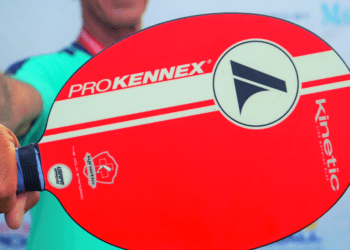 Best Edgeless Pickleball Paddles