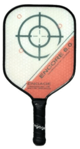 Engage 6.0 Pickleball Paddle