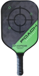 Engage Poach Advantage Pickleb all Paddle