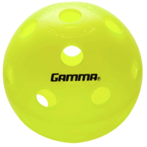 GAMMA Photon Indoor Pickleball