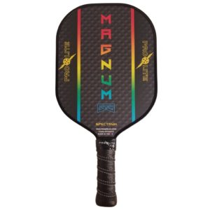 Magnum Graphite Stealth Pickleball Paddle