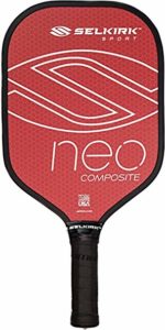 Selkirk Neo Composite Pickleball Paddle