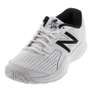 New Balance 696V3 Court Shoes