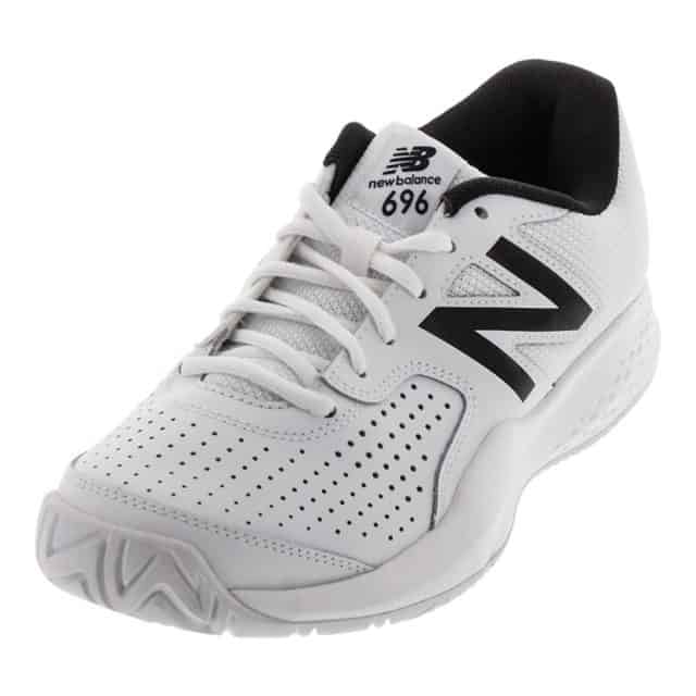 Best Pickleball Shoes Reviews & Buyer's Guide [2022]