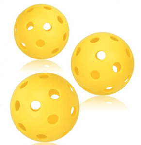Nuipipo Pickleball Balls