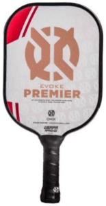 Onix Evoke Premier Pickleball Paddle