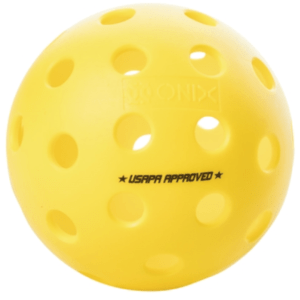 Onix Fuse G2 Outdoor Pickleball