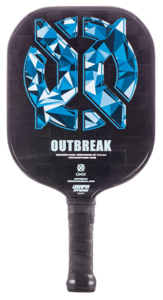 Onix Outbreak Pickleball Paddle