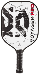 Onix Voyager Pro Pickleball Paddle
