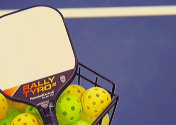 Pickleball Paddles For Beginners