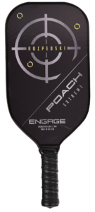 Poach Extreme Pickleball Paddle