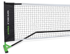 Pro Focus Official Tournament Pickleball Net