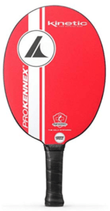 ProKennex Kinetic Ovation Speed Pickleball Paddle