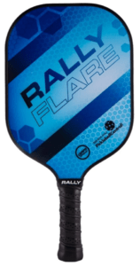 Rally Flare Graphite Pickleball Paddle