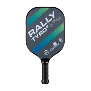 Rally Tyro 2 Pro Pickleball Paddle