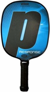 Response Pro Composite Pickleball Paddle