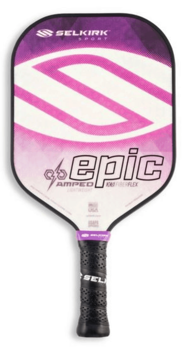 Best Selkirk Pickleball Paddles Review [2022]