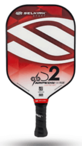 Selkirk S2 X5 FiberFlex Pickleball Paddle