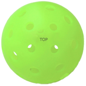 TOP Outdoor Pickleball