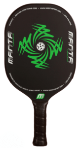 Tornado F5 Edgeless Graphite Paddle