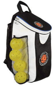 Amazin' Aces Premium Pickleball Backpack