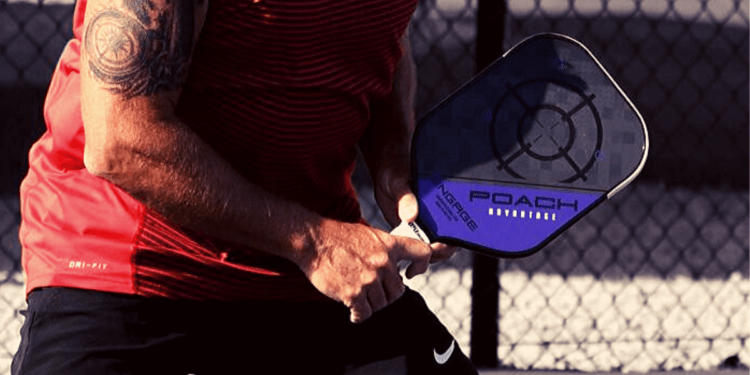 Best Engage Pickleball Paddles