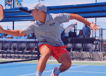 Best Franklin Pickleball Paddles