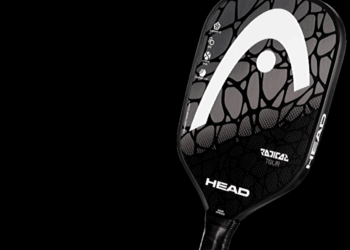 Best Head Pickleball Paddles