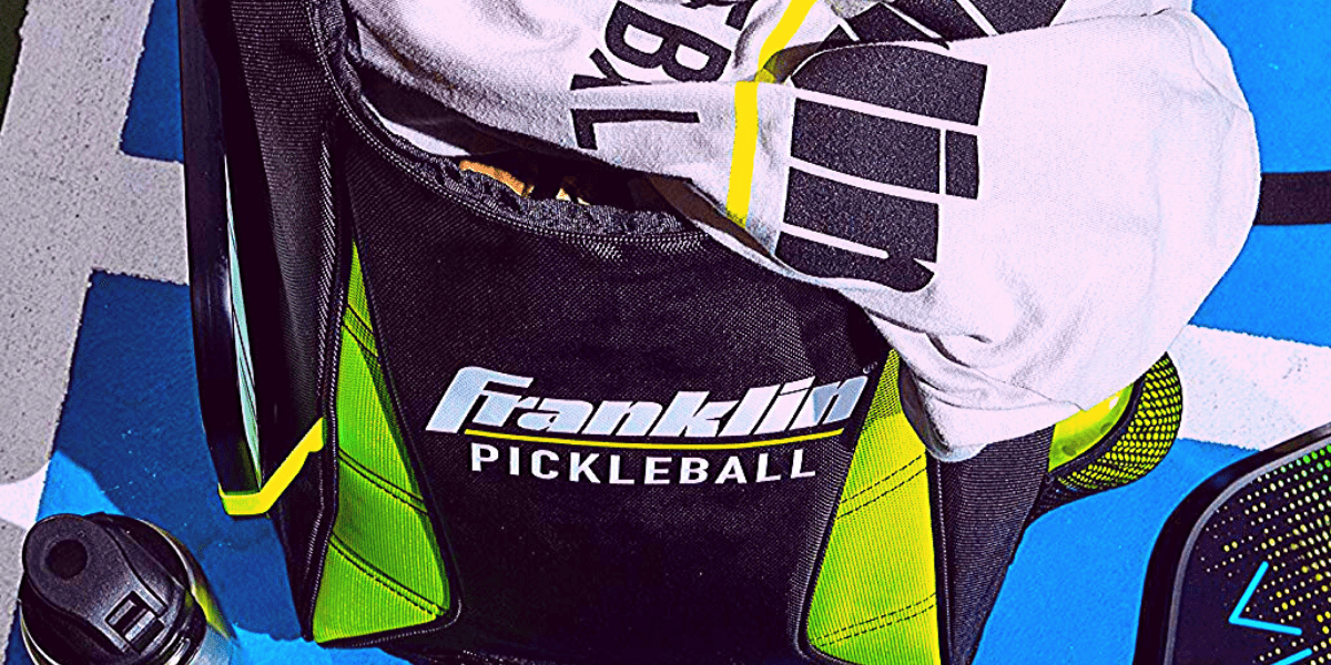 best pickleball backpack