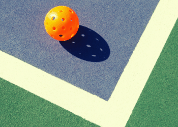 Best Pickleball Equipment