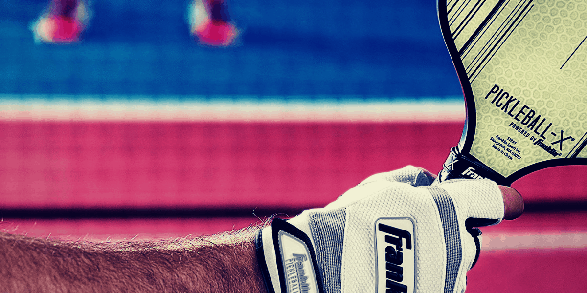 Best Pickleball Gloves Review & Buyer's Guide [2022]