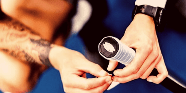 Best Pickleball Grips