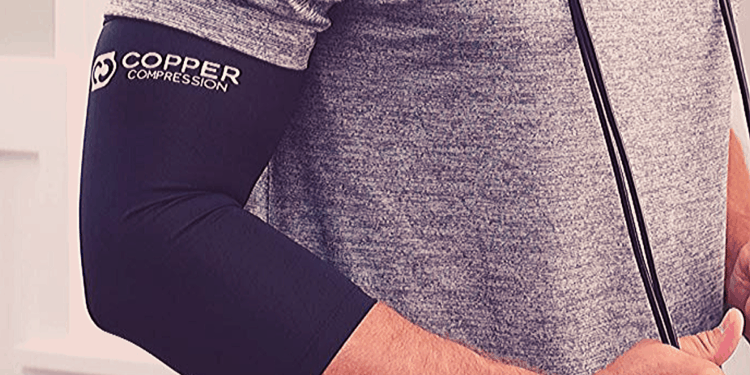 Best Tennis Elbow Brace