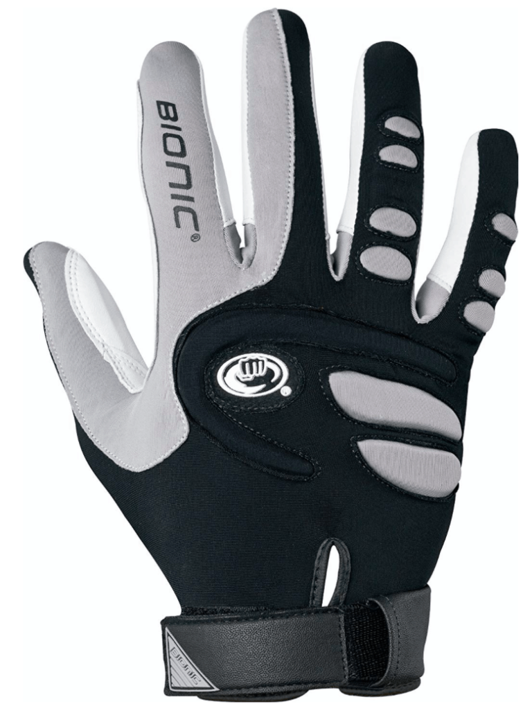 Best Pickleball Gloves Review & Buyer's Guide [2022]