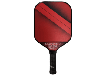 Engage Elite Pro Pickleball Paddle Review