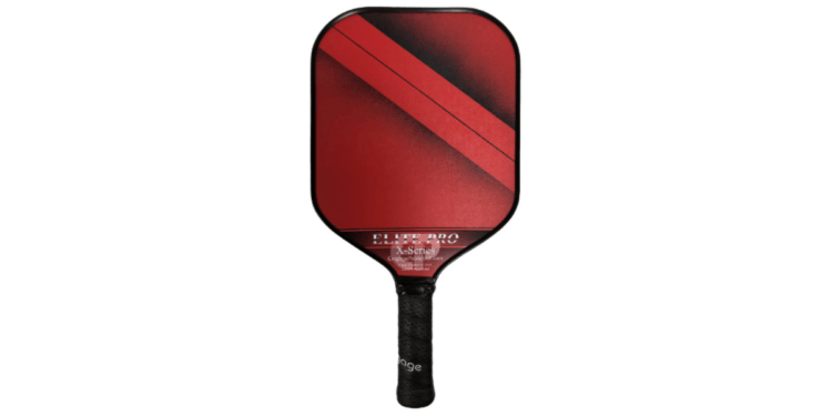 Engage Elite Pro Pickleball Paddle Review