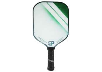 Engage Encore Pro Pickleball Paddle Review