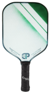 Engage Encore Pro Picklenall Paddle - Green