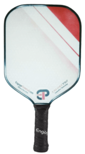 Engage Encore Pro Picklenall Paddle - Red