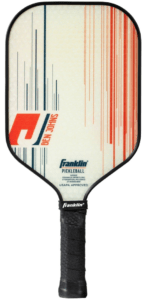 Franklin Ben Johns Signature Pickleball Paddle