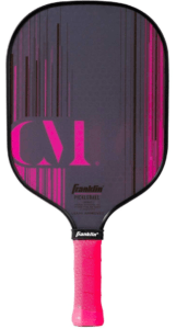 Franklin Christine McGrath Signature Pickleball Paddle