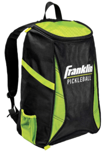 Franklin Sports Deluxe Competition Pickleball Backpack