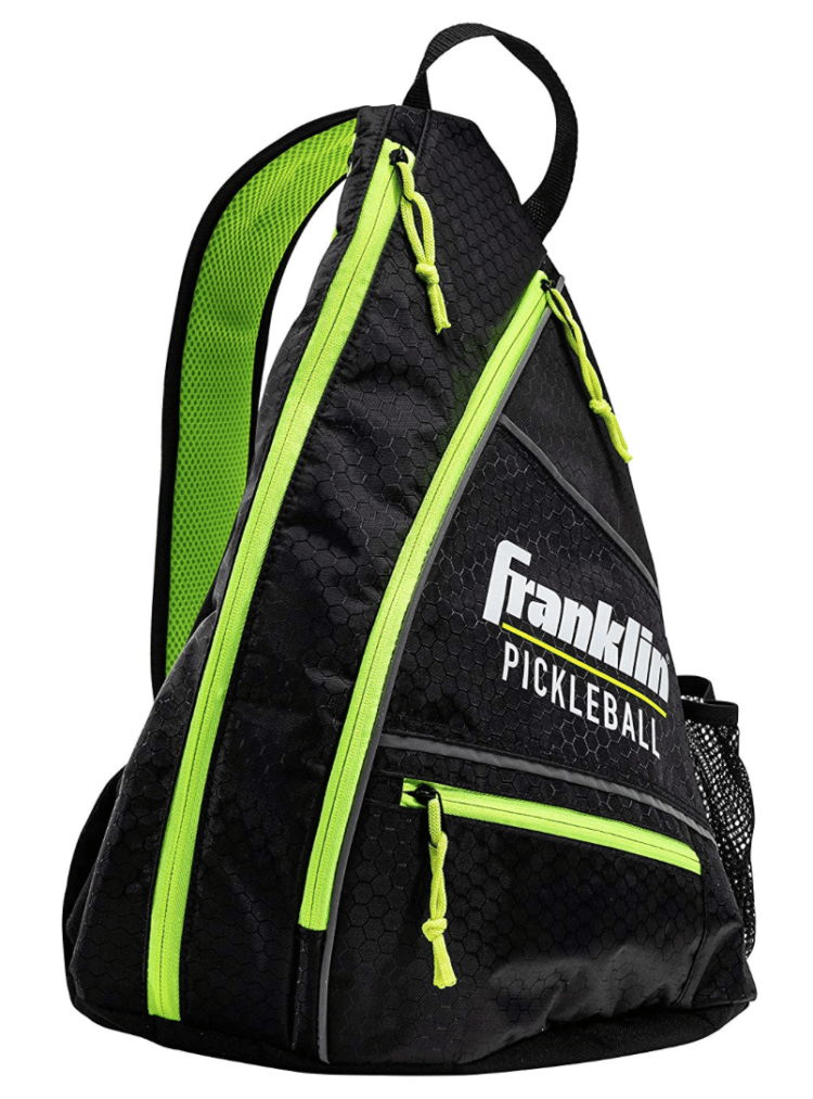 Best Pickleball Bags Review Sling, Duffel & Backpacks [2022]